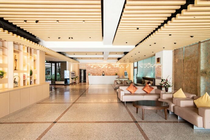 Imagen general del Hotel Liga. Foto 8