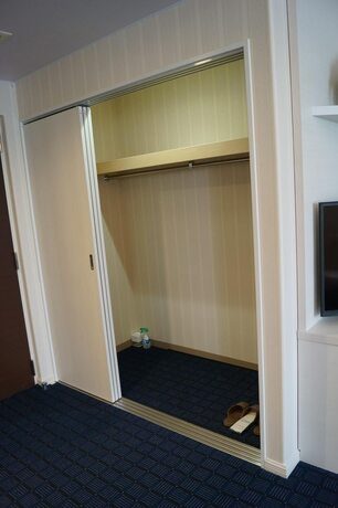 Imagen general del Hotel Ligare Kasugano. Foto 11