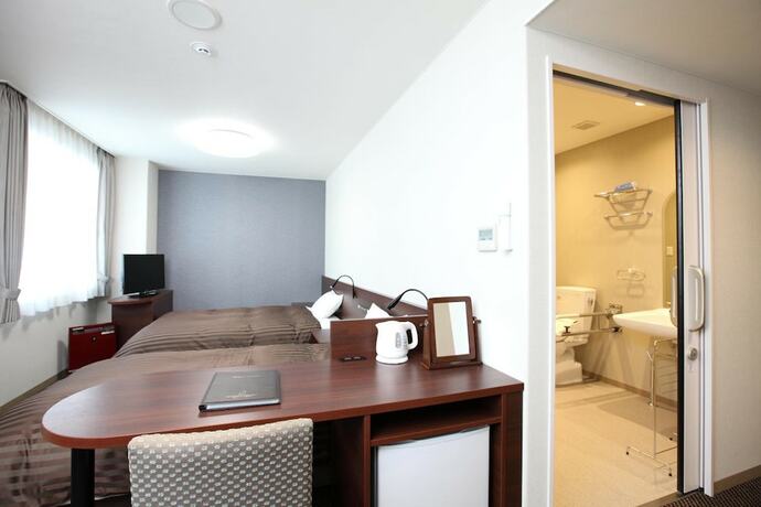 Imagen general del Hotel Ligare Kasugano. Foto 17