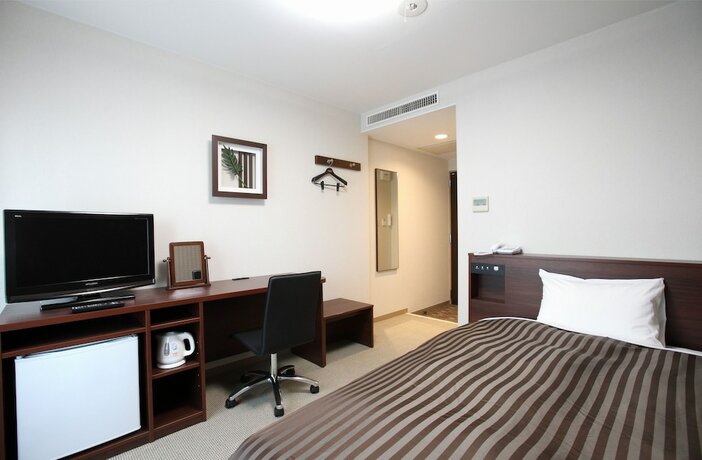 Imagen de la habitación del Hotel Ligare Kasugano. Foto 20