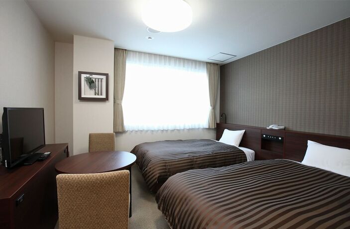 Imagen de la habitación del Hotel Ligare Kasugano. Foto 22