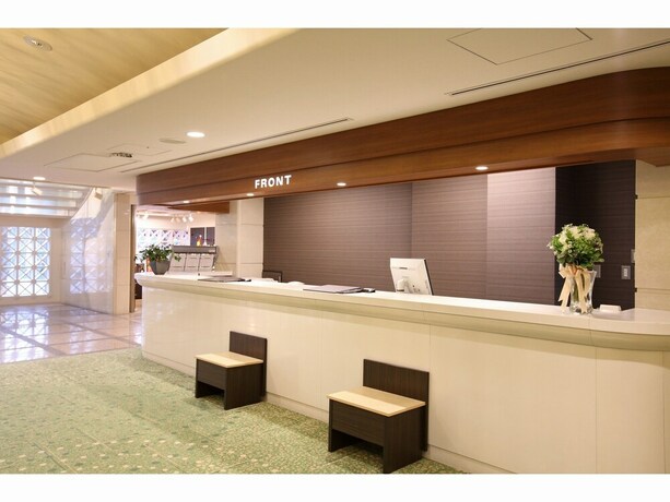 Imagen de los interiores del Hotel Ligare Kasugano. Foto 27