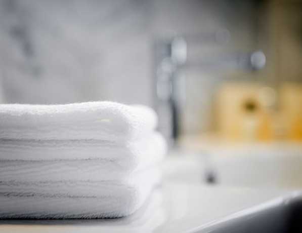 Imagen de la habitación del Hotel Ligaro. Foto 5