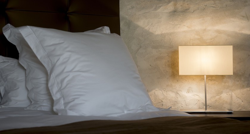 Imagen de la habitación del Hotel Ligaro. Foto 9