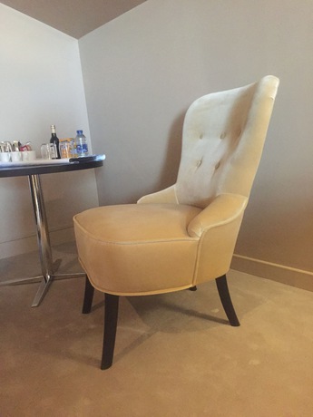 Imagen de la habitación del Hotel Ligaro. Foto 14