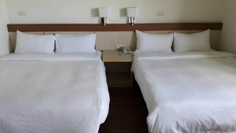 Imagen general del Hotel Light Blue. Foto 4