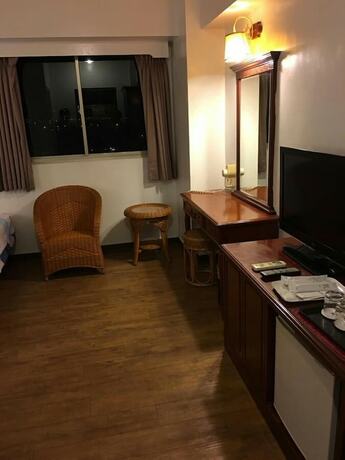 Imagen general del Hotel Light Blue. Foto 10