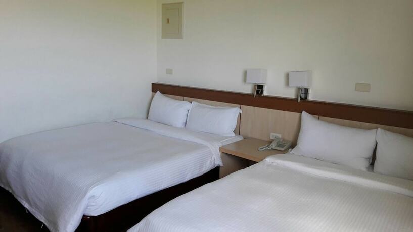 Imagen general del Hotel Light Blue. Foto 11