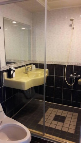 Imagen general del Hotel Light Blue. Foto 14