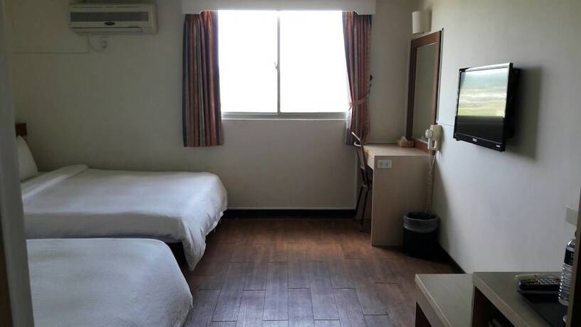 Imagen general del Hotel Light Blue. Foto 15