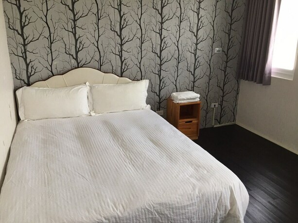 Imagen de la habitación del Hotel Light Blue. Foto 20