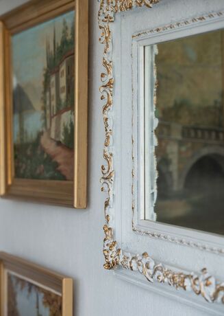 Imagen general del Hotel Light Blue Luxury Rooms. Foto 9