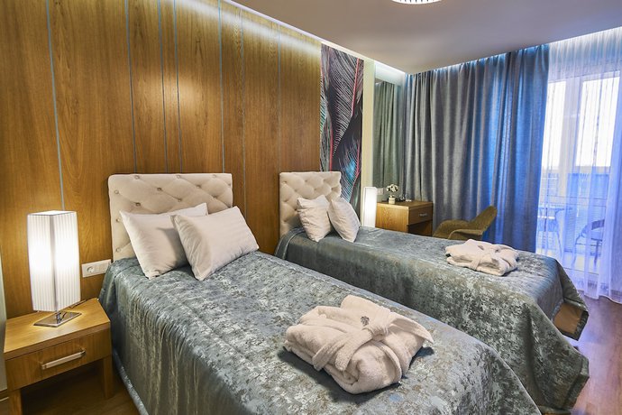 Imagen de la habitación del Hotel Light, Dnepropetrovsk. Foto 10