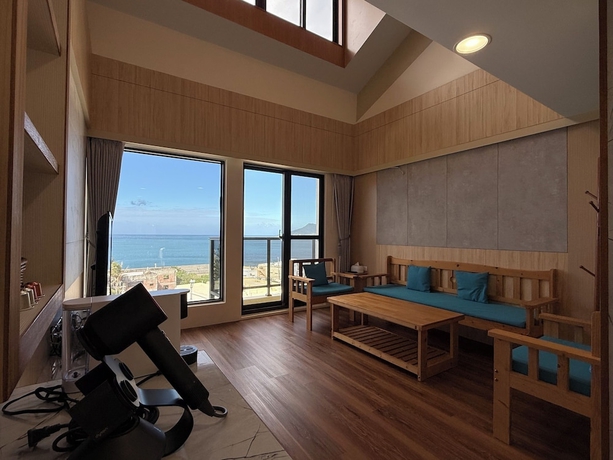 Imagen de la habitación del Hotel Light Haus Inn. Foto 6
