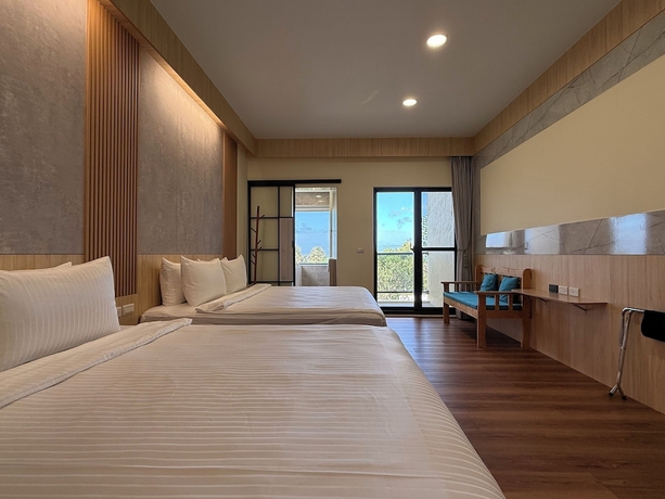 Imagen de la habitación del Hotel Light Haus Inn. Foto 10