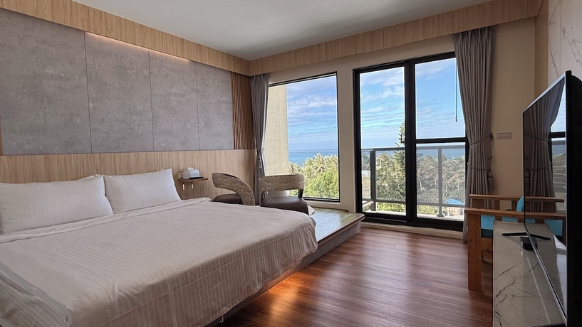 Imagen de la habitación del Hotel Light Haus Inn. Foto 13