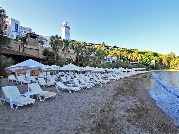 Imagen general del Hotel Light House - All Inclusive. Foto 2