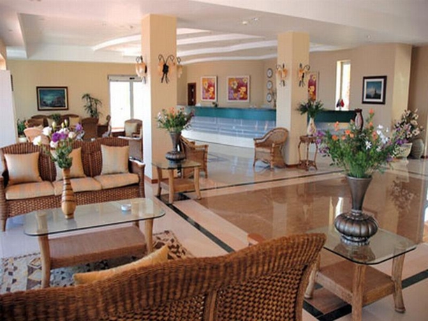 Imagen general del Hotel Light House - All Inclusive. Foto 3