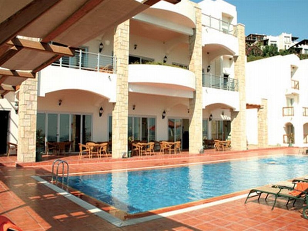 Imagen general del Hotel Light House - All Inclusive. Foto 4