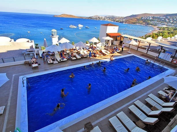 Imagen general del Hotel Light House - All Inclusive. Foto 5