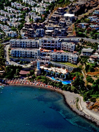Imagen general del Hotel Light House - All Inclusive. Foto 7