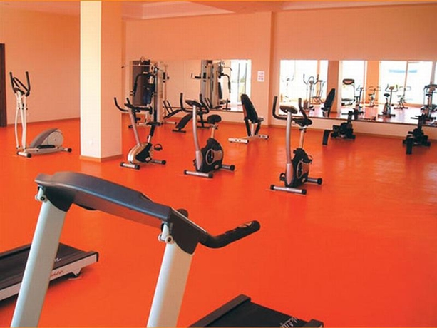 Imagen general del Hotel Light House - All Inclusive. Foto 8