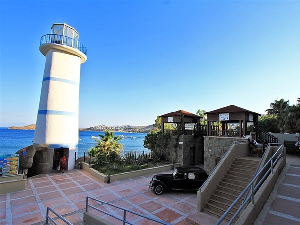 Imagen general del Hotel Light House - All Inclusive. Foto 10