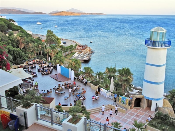 Imagen general del Hotel Light House - All Inclusive. Foto 11