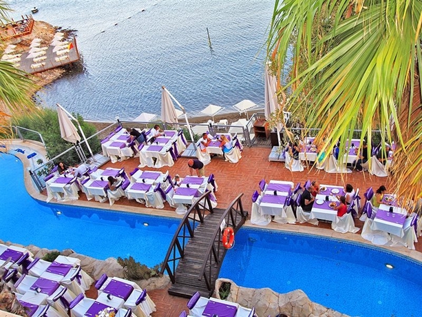 Imagen general del Hotel Light House - All Inclusive. Foto 12