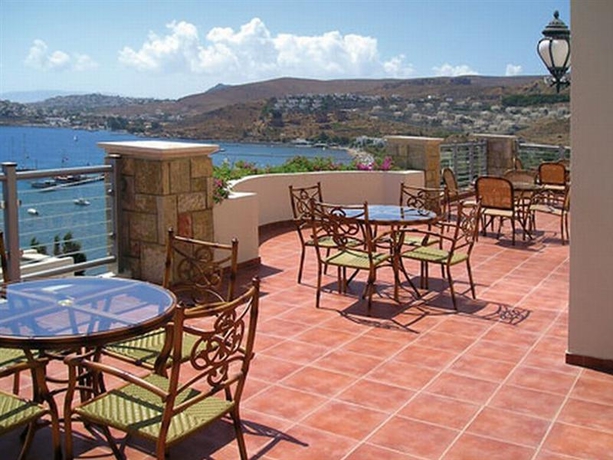 Imagen general del Hotel Light House - All Inclusive. Foto 13