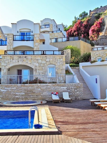 Imagen general del Hotel Light House - All Inclusive. Foto 15