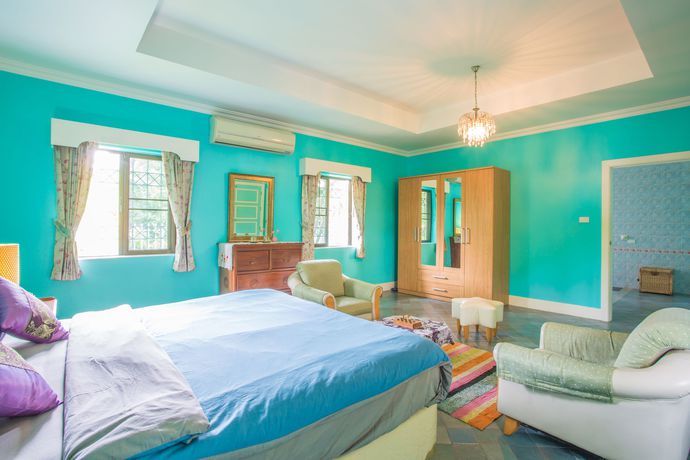 Imagen de la habitación del Hotel Light House, Chiang Mai. Foto 3