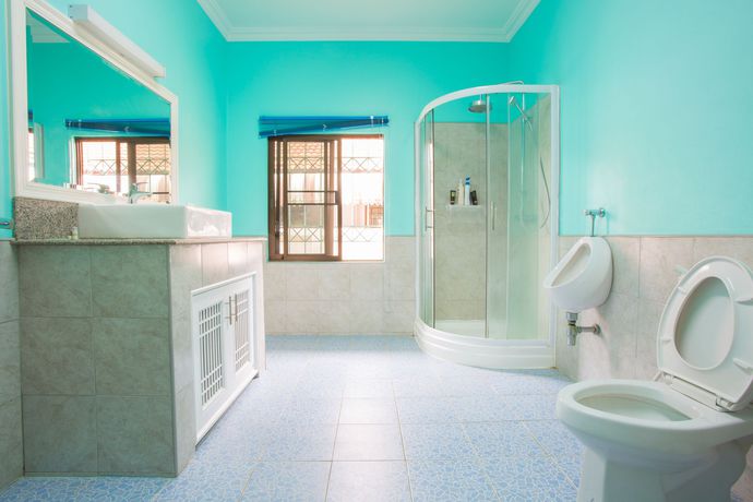 Imagen de la habitación del Hotel Light House, Chiang Mai. Foto 5
