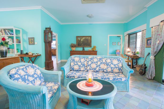 Imagen de la habitación del Hotel Light House, Chiang Mai. Foto 7