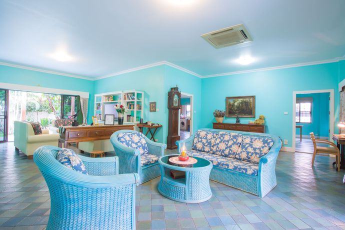 Imagen de la habitación del Hotel Light House, Chiang Mai. Foto 9