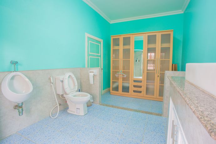 Imagen de la habitación del Hotel Light House, Chiang Mai. Foto 10