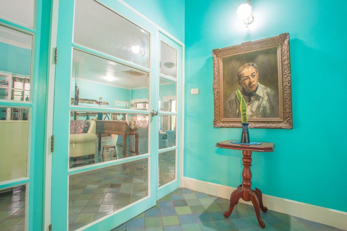 Imagen de la habitación del Hotel Light House, Chiang Mai. Foto 11