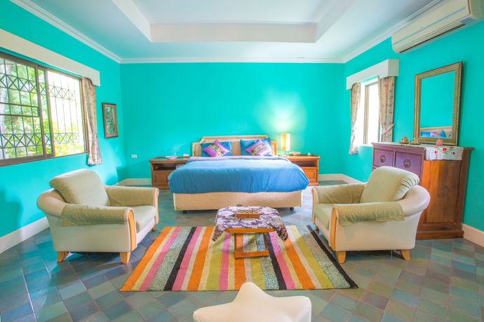 Imagen de la habitación del Hotel Light House, Chiang Mai. Foto 13