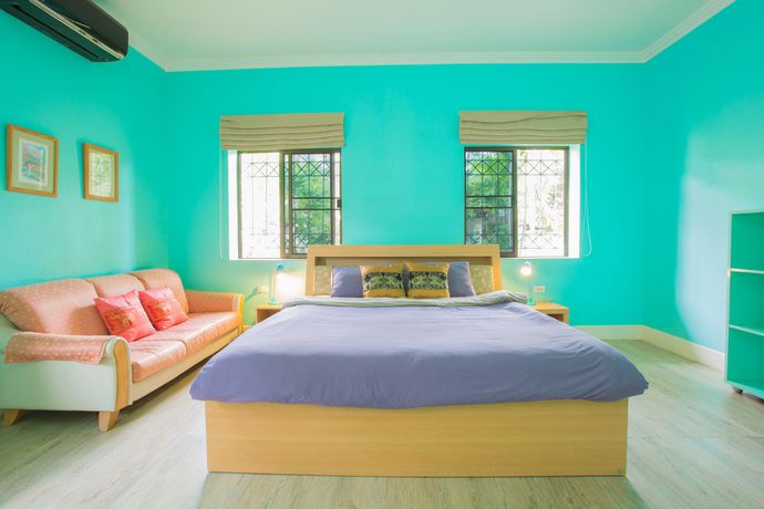 Imagen de la habitación del Hotel Light House, Chiang Mai. Foto 15