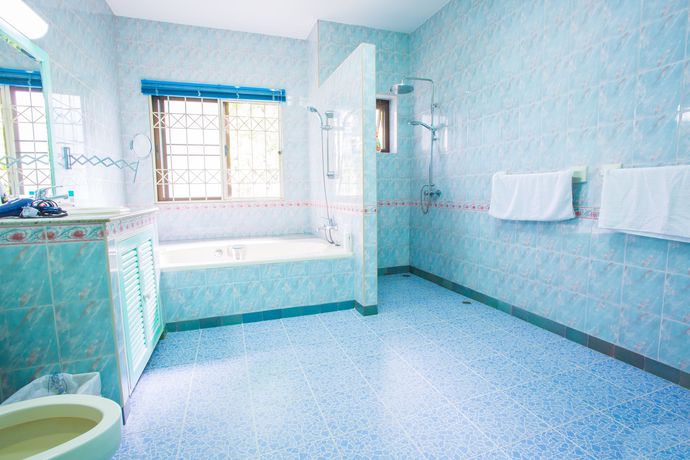 Imagen de la habitación del Hotel Light House, Chiang Mai. Foto 16