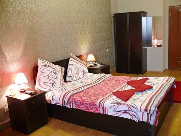 Imagen general del Hotel Light House City Center. Foto 2