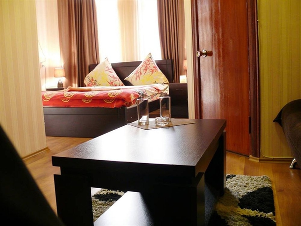 Imagen de la habitación del Hotel Light House City Center. Foto 4