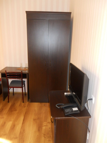 Imagen de la habitación del Hotel Light House City Center. Foto 6
