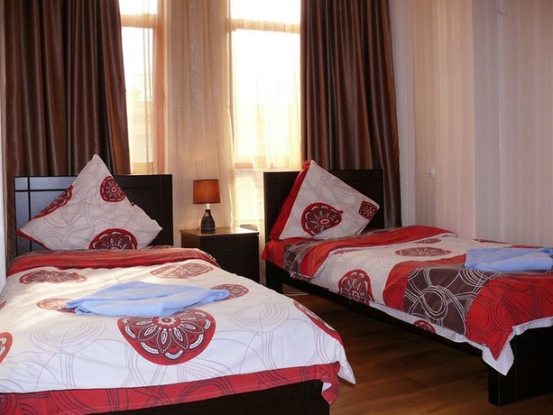 Imagen de la habitación del Hotel Light House City Center. Foto 7