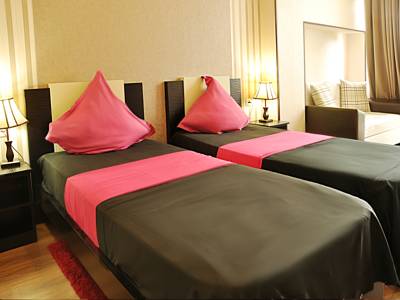 Imagen de la habitación del Hotel Light House - Old City. Foto 4