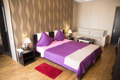 Imagen de la habitación del Hotel Light House - Old City. Foto 5