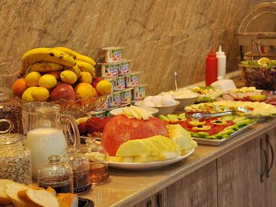 Imagen general del Hotel Light House - Old City. Foto 2