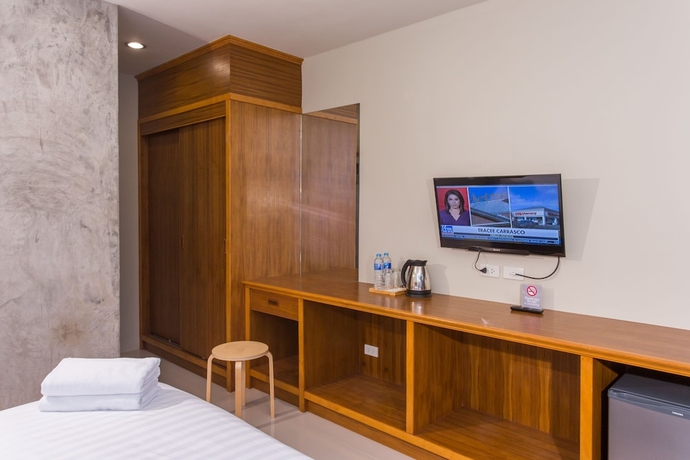 Imagen de la habitación del Hotel Light Khaolak Resort. Foto 5