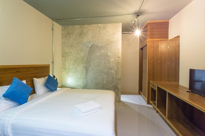 Imagen de la habitación del Hotel Light Khaolak Resort. Foto 7