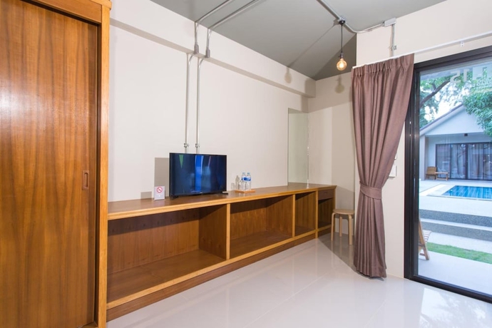 Imagen de la habitación del Hotel Light Khaolak Resort. Foto 9